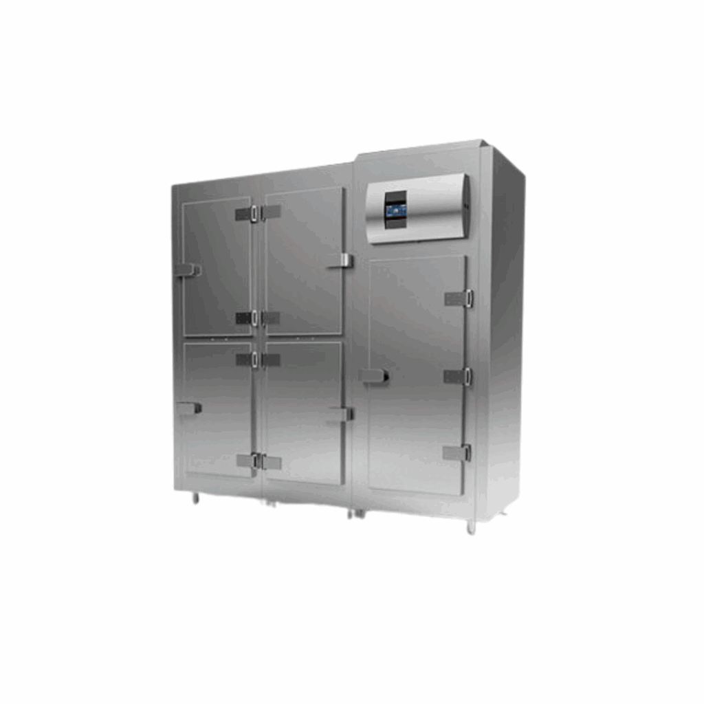 Blast Freezers