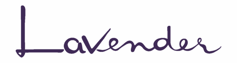 Lavender logo