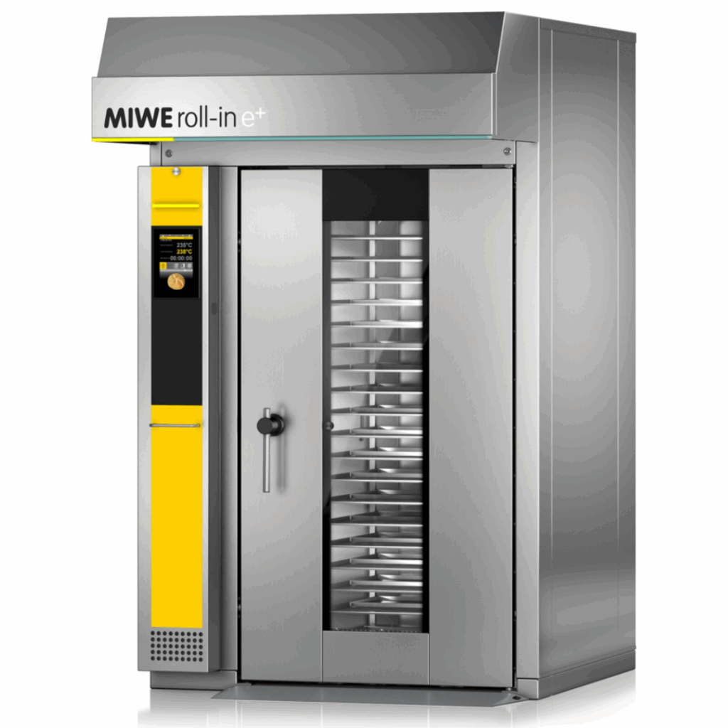Ovens