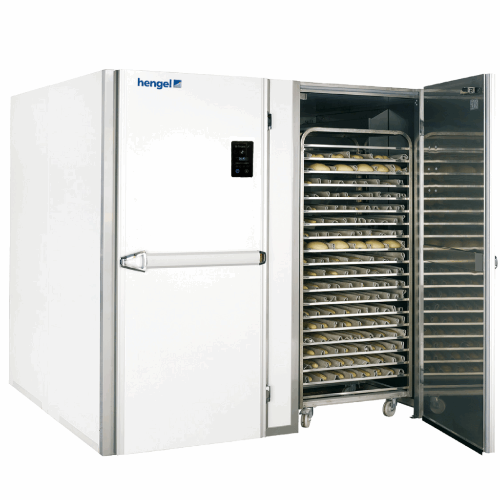 Proofers and Retarder Proofers