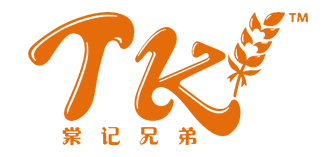 TK logo